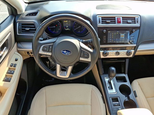 2017 Subaru Legacy 2.5i Blue at Audi Porsche Sewickley