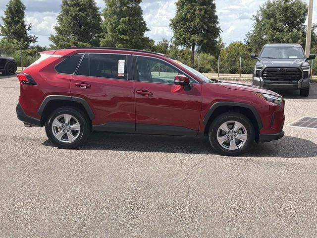 Used 2022 Toyota RAV4 SUV