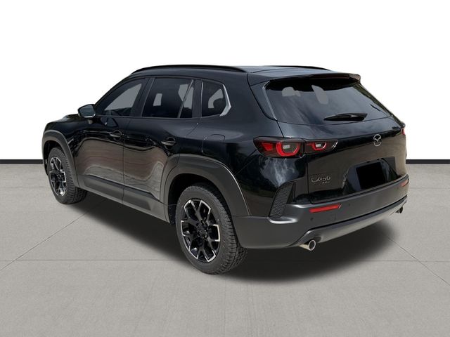 2026 Mazda CX-50 2.5 S Meridian Edition Black at Joe Myers Mazda Kia