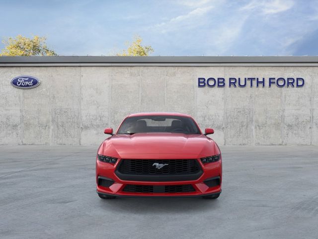 2026 Ford Mustang EcoBoost - 6