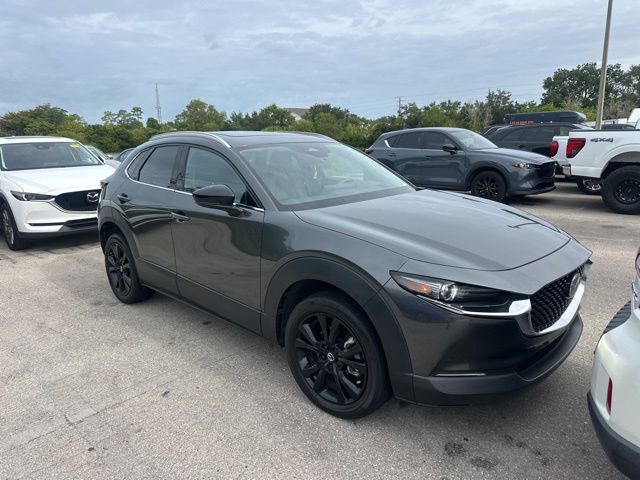 2024 Mazda Mazda CX-30 2.5 Turbo Premium Package