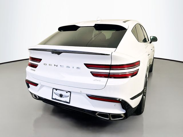 Thumbnail: 2026 Genesis GV80 - 5