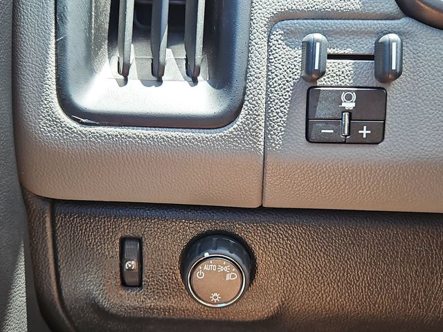 2019 Chevrolet Colorado Work Truck Silver at Bayway Chrysler Dodge Jeep Ram