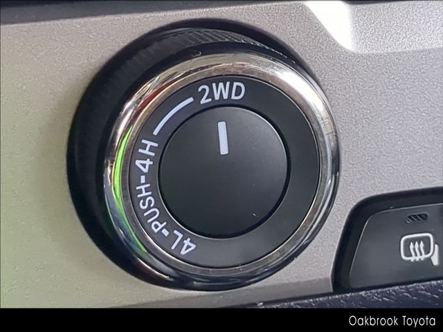 2023 Toyota Tacoma SR photo