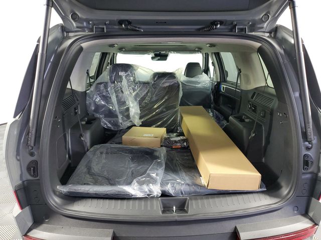 New 2025 Hyundai Santa Fe For Sale in Indianapolis, IN