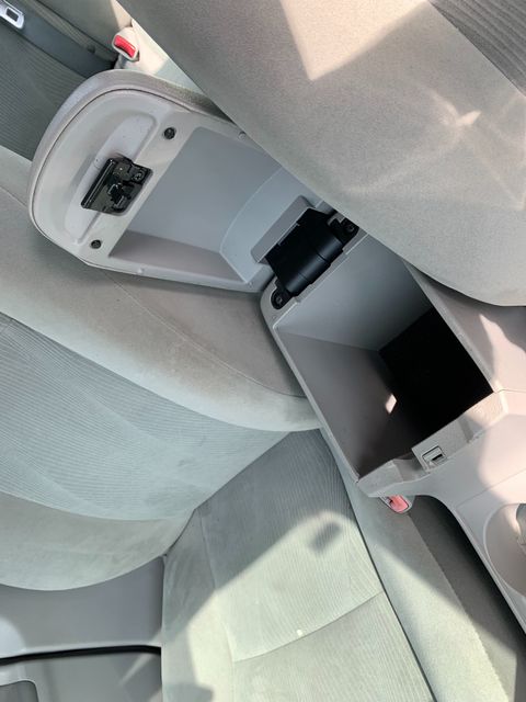 Used 2012 Toyota Corolla Sedan