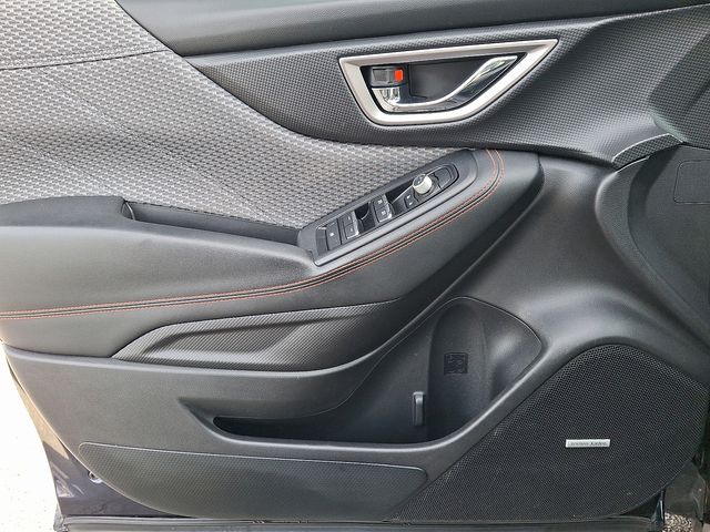 used 2019 Subaru Forester car, priced at $18,901