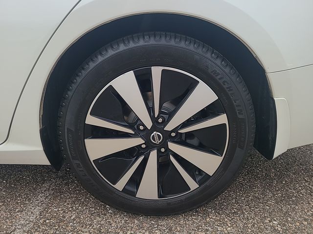 Used 2019 Nissan Altima Sedan