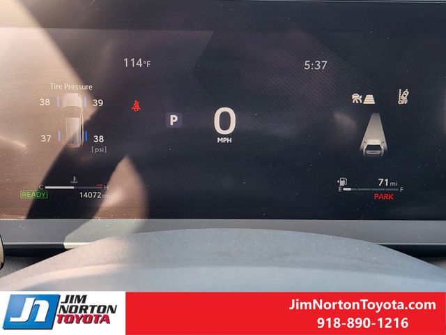Used 2026 Toyota RAV4 SUV