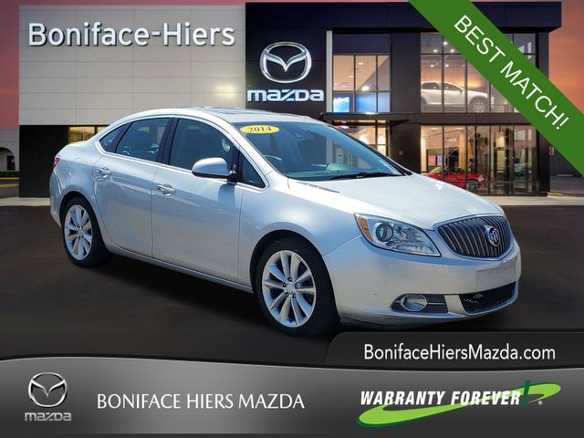 2014 Buick Verano Convenience FWD