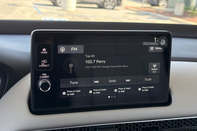 New 2027 Honda HR-V SUV