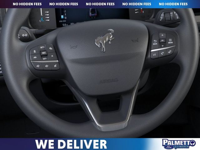new 2026 Ford Bronco Sport car, priced at $34,190