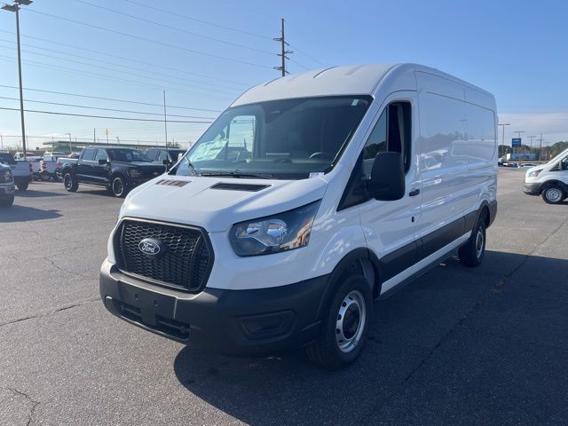 2026 Ford Transit-250 Base:168139