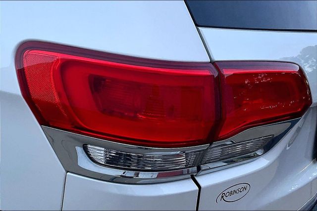 Used 2016 Jeep Grand Cherokee SUV