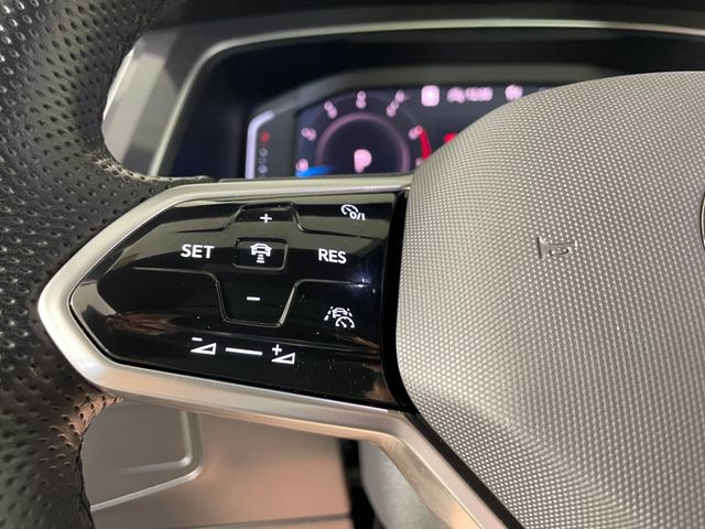Used 2024 Volkswagen Tiguan 2.0T SEL R-Line For Sale in Bremerton, WA