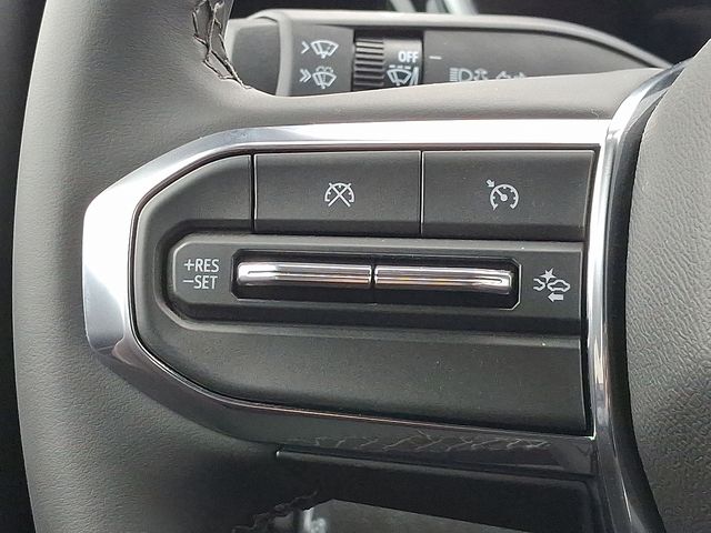 new 2026 GMC Canyon car, priced at $46,318