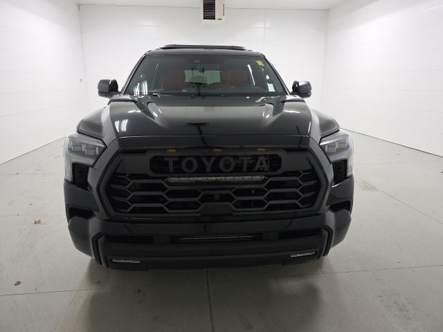 2026 Toyota Sequoia TRD Pro photo 2