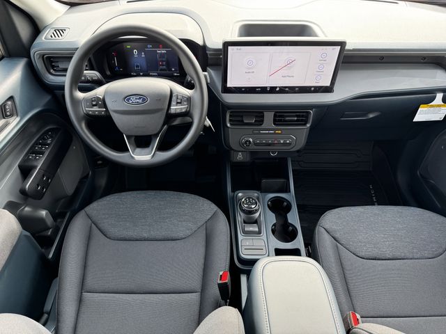 New 2026 White Ford XL image 12