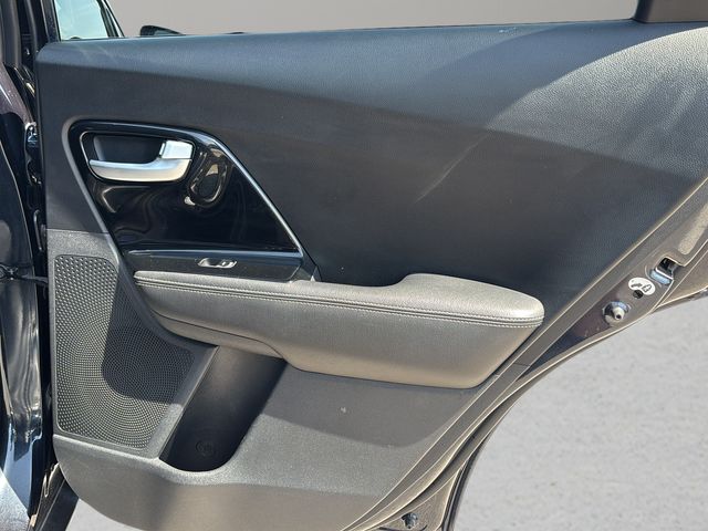 Used 2017 Kia Niro SUV