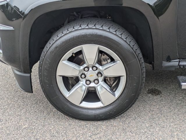 2019 Chevrolet Colorado LT 13