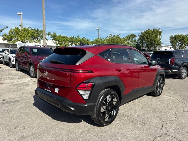 2025 Hyundai Kona - $20,888