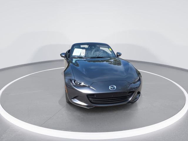 Used 2025 Gray Mazda Grand Touring image 2