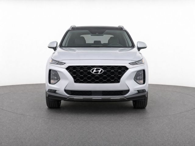 Used 2019 Silver Hyundai Limited image 10
