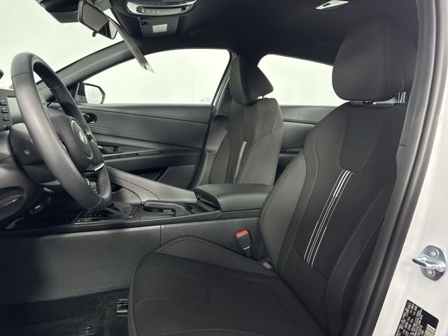 New 2025 Hyundai Elantra For Sale in Indianapolis, IN