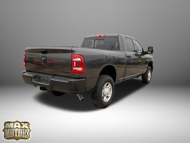 2024 Ram 3500 Tradesman 10