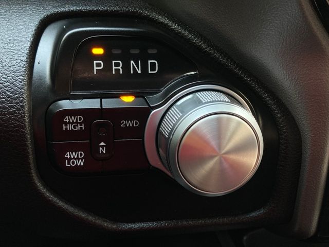 2022 Ram 2500 Laramie Crew Cab 4x4 6'4" Box