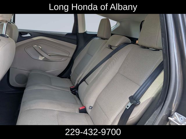 Used 2019 Ford Escape SE with VIN 1FMCU9G90KUC08476 for sale in Albany, GA