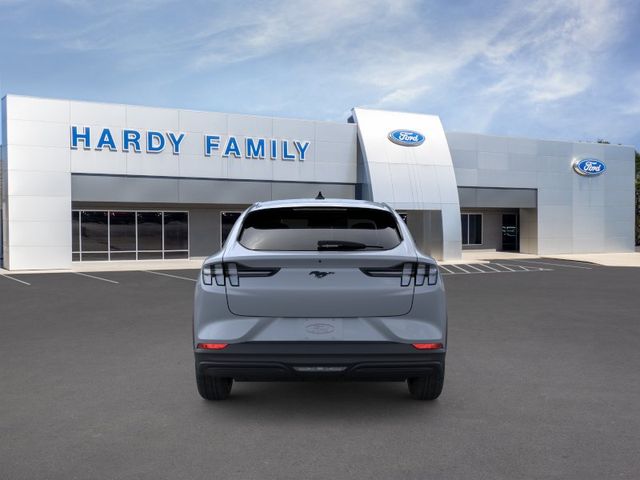 2026 Ford Mustang Mach-E Select:169153