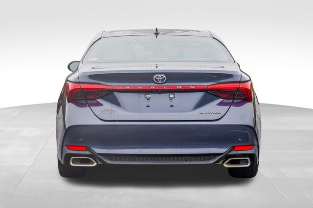 2020 Toyota Avalon Limited 6