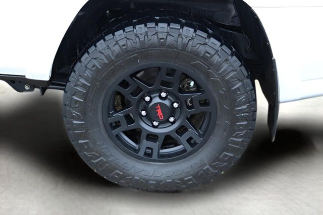 Used Car 2023 Toyota 4runner  Sr5 For Sale Under $40,000 In Austin, Texas