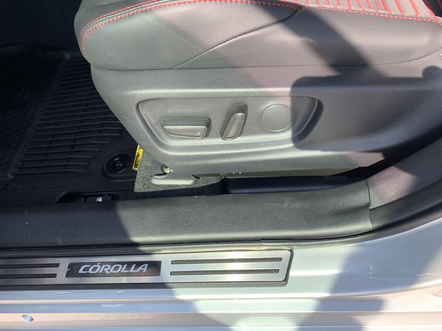 Used 2026 Toyota Corolla Sedan