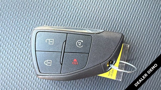 new 2026 Chevrolet Equinox car, priced at $30,820