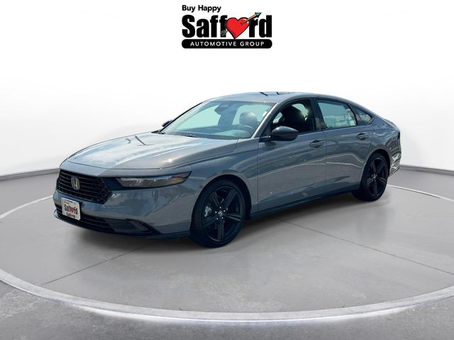 2026 Honda Accord