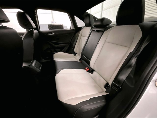 2019 Volkswagen Jetta R-Line White at Bob Ruth Ford