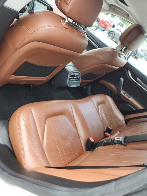 2020 Maserati Ghibli - $21,977