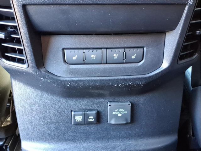2026 Toyota Tundra Platinum - Photo 25