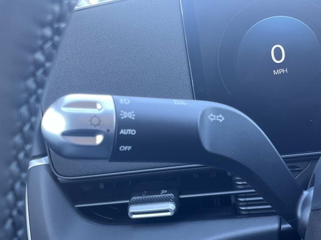 new 2026 Hyundai IONIQ 5 car, priced at $33,705