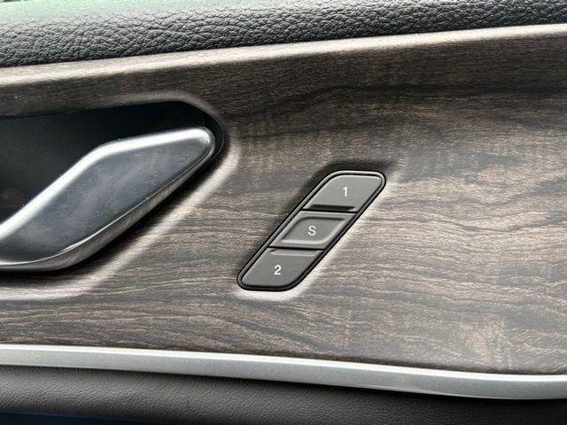 new 2026 Jeep Grand Cherokee car, priced at $45,400