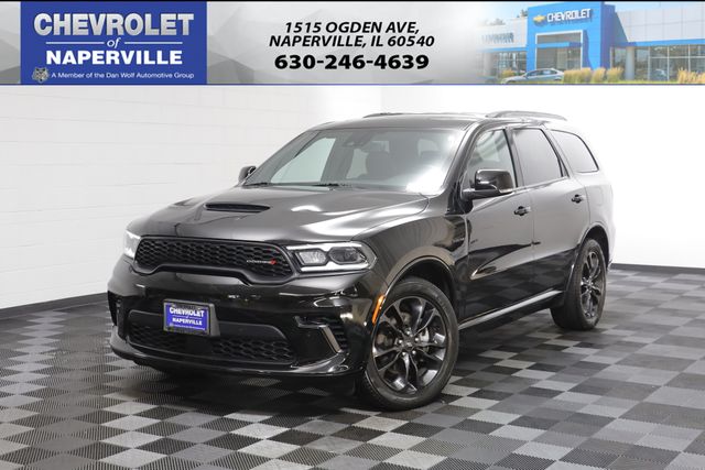 2024 Dodge Durango R/T Plus AWD