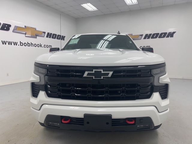 used 2023 Chevrolet Silverado 1500 car, priced at $40,858