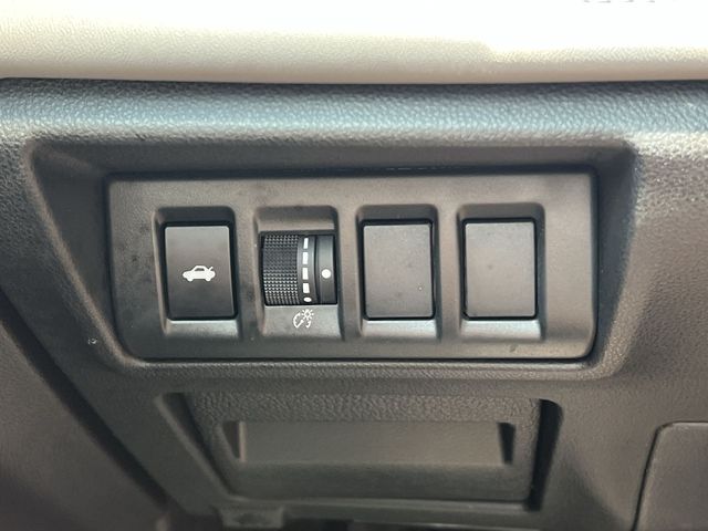 Used 2024 Silver Subaru Limited image 29