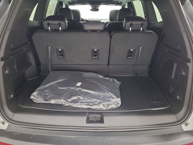 2026 – GMC – Acadia