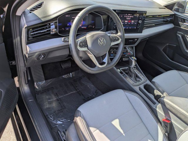 2025 Volkswagen Jetta SE - Photo 16