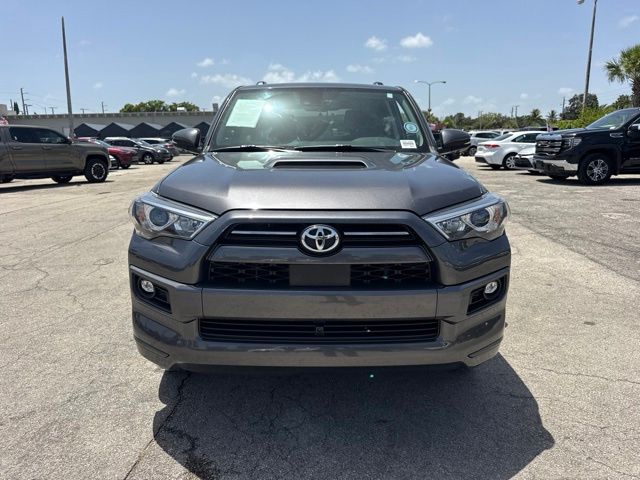 2023 Toyota 4Runner - $34,388