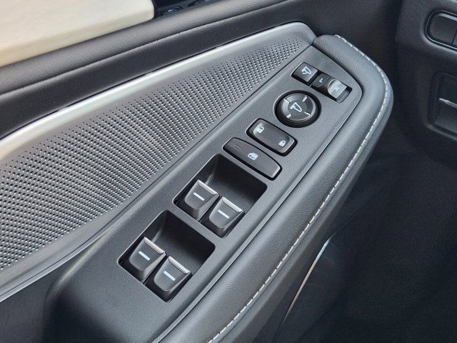 used 2026 Acura MDX car, priced at $49,425