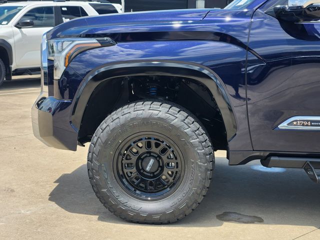 2026 Toyota Tundra 1794 - 4